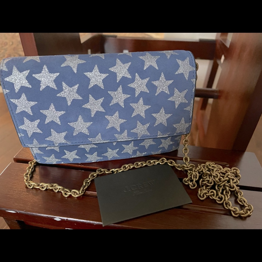 JCREW mini HANDBAG